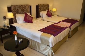 Hotel Oyo Premium Ring Road Cuttack