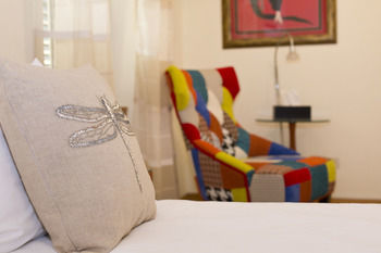 Apartamento Zephyrus Boutique Accommodation