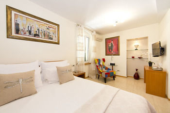 Apartamento Zephyrus Boutique Accommodation