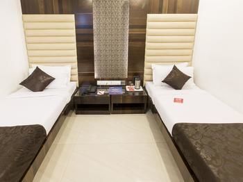 Hotel Oyo Premium Mumbai Colaba Causeway