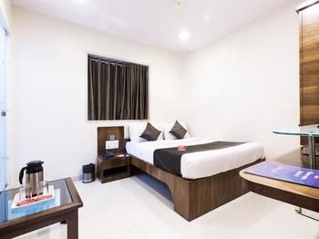 Hotel Oyo Premium Mumbai Colaba Causeway