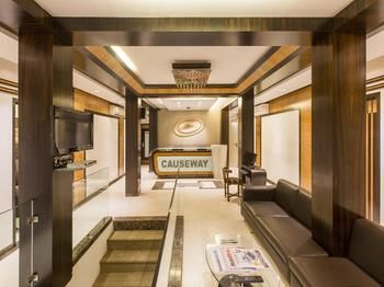 Hotel Oyo Premium Mumbai Colaba Causeway