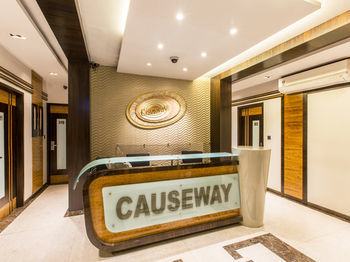 Hotel Oyo Premium Mumbai Colaba Causeway