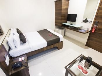 Hotel Oyo Premium Mumbai Colaba Causeway
