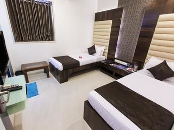 Hotel Oyo Premium Mumbai Colaba Causeway