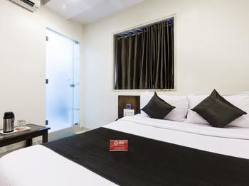 Hotel Oyo Premium Mumbai Colaba Causeway
