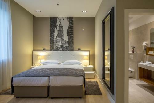 Cornaro Hotel