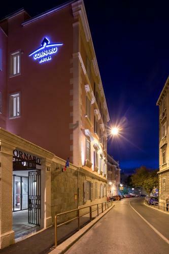 Cornaro Hotel
