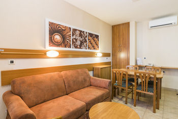 Hotel Sol Stella Apartments