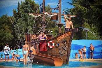 Hotel Sol Stella Apartments