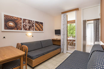 Hotel Sol Stella Apartments