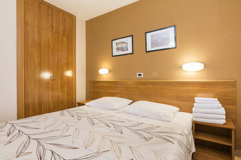 Hotel Sol Stella Apartments