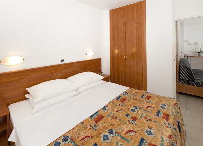Hotel Sol Stella Apartments
