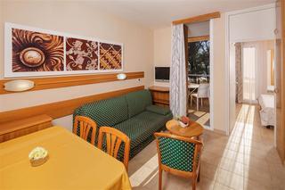 Hotel Sol Stella Apartments