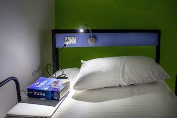Albergue Backpacker Panda Mumbai