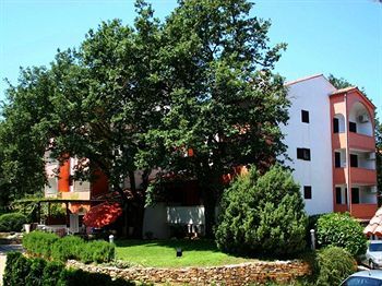 Apartment House Volta