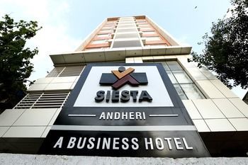 Siesta Andheri Hotel