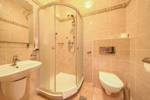 Tamaris - Hotel Resort Drazica