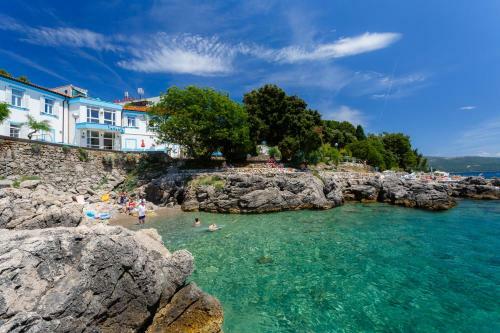 Tamaris - Hotel Resort Drazica