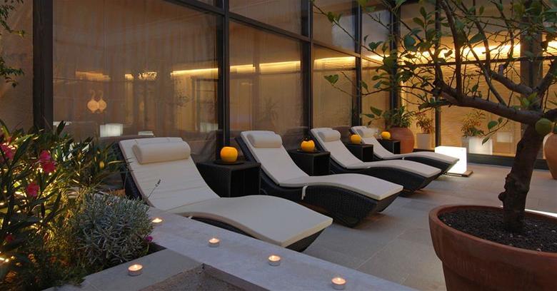 All Suite Island Hotel Istra