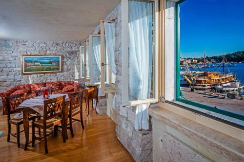 Apartamento Residence Porta Antica