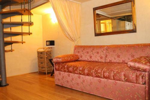 Apartamento Residence Porta Antica