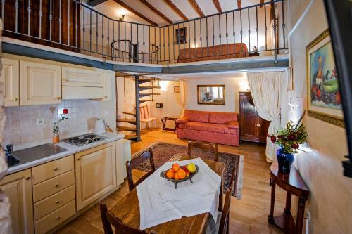 Apartamento Residence Porta Antica
