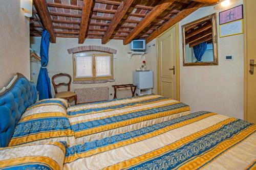 Apartamento Residence Porta Antica