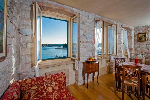 Apartamento Residence Porta Antica