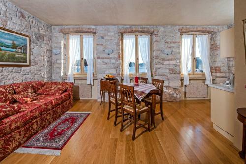 Apartamento Residence Porta Antica