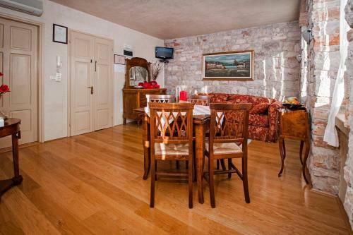 Apartamento Residence Porta Antica