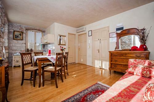 Apartamento Residence Porta Antica