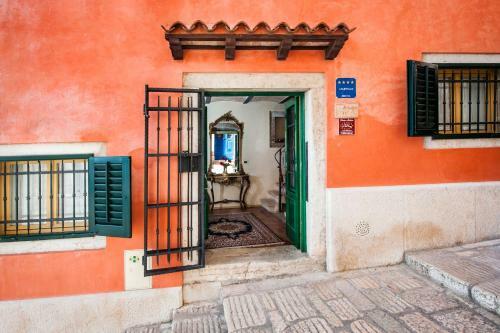 Apartamento Residence Porta Antica