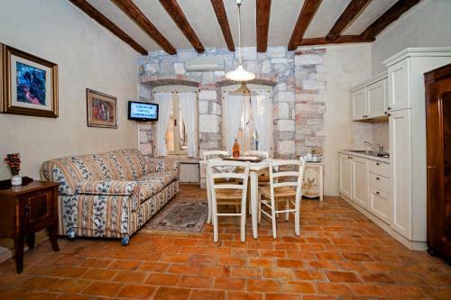 Apartamento Residence Porta Antica