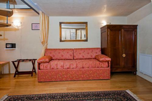 Apartamento Residence Porta Antica
