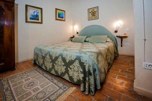 Apartamento Residence Porta Antica