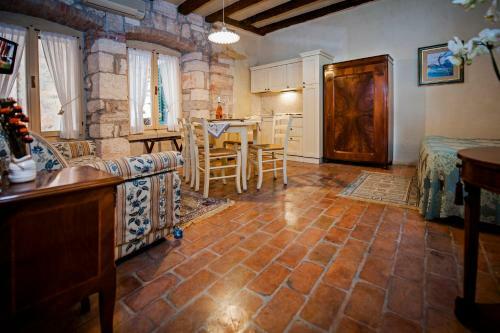 Apartamento Residence Porta Antica
