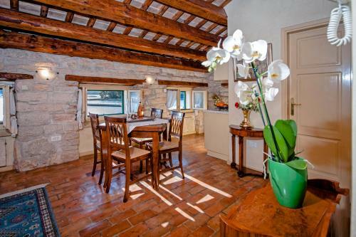 Apartamento Residence Porta Antica
