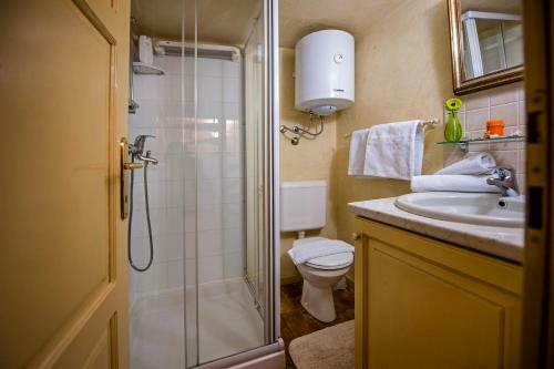 Apartamento Residence Porta Antica
