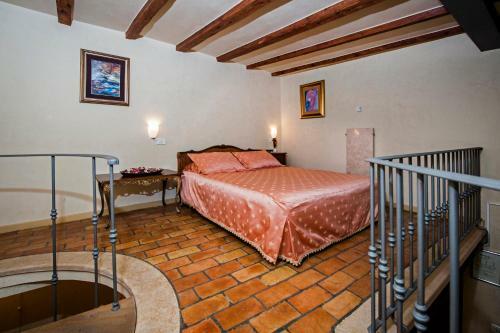 Apartamento Residence Porta Antica