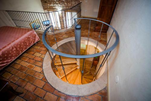 Apartamento Residence Porta Antica