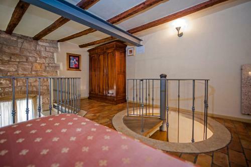 Apartamento Residence Porta Antica