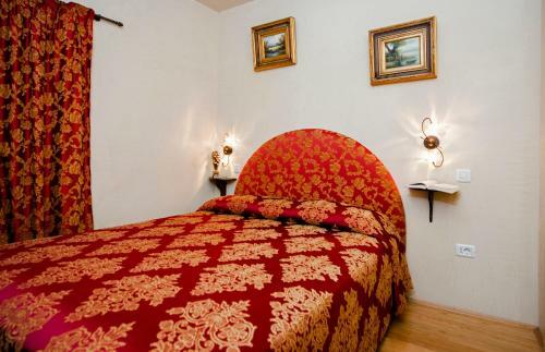 Apartamento Residence Porta Antica