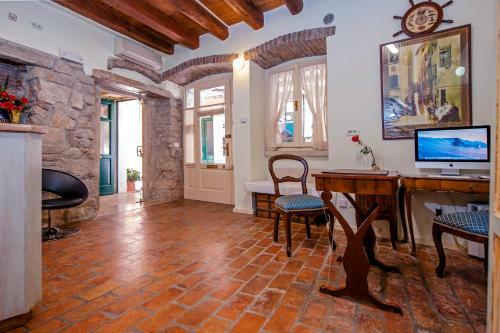 Apartamento Residence Porta Antica
