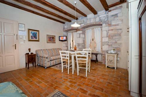 Apartamento Residence Porta Antica