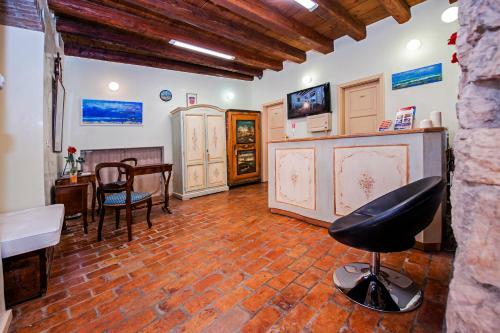 Apartamento Residence Porta Antica