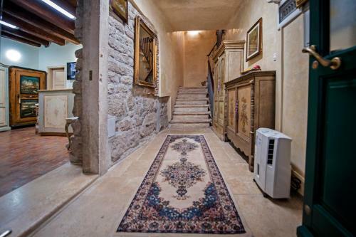 Apartamento Residence Porta Antica