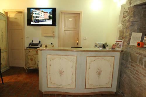 Apartamento Residence Porta Antica