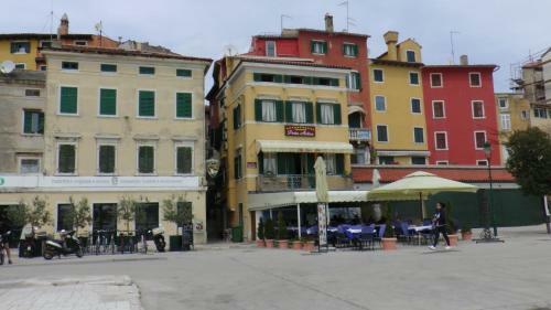 Apartamento Residence Porta Antica