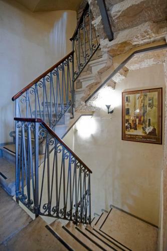 Apartamento Residence Porta Antica